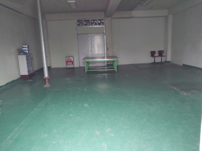 목록3 부속건물 내부모습