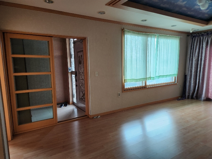 본건 건물 (3-1) 1층 주택부분