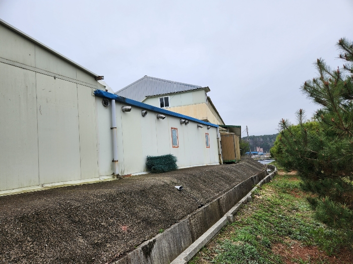 제시외 건물 ㉦,㉧,㉫