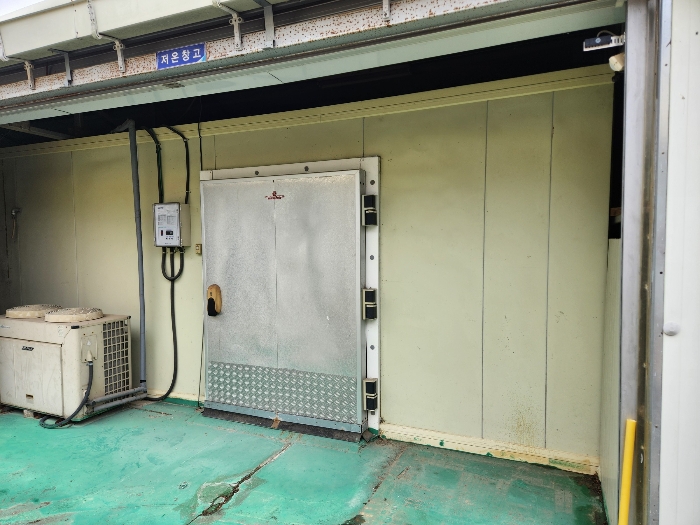 제시외 건물 ㉪