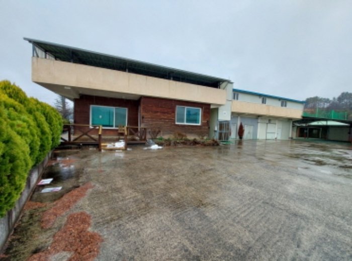 본건 목록3 주건물