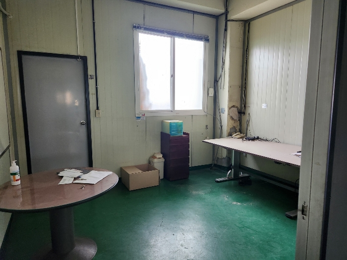 본건 건물 (3-1) 1층 창고부분