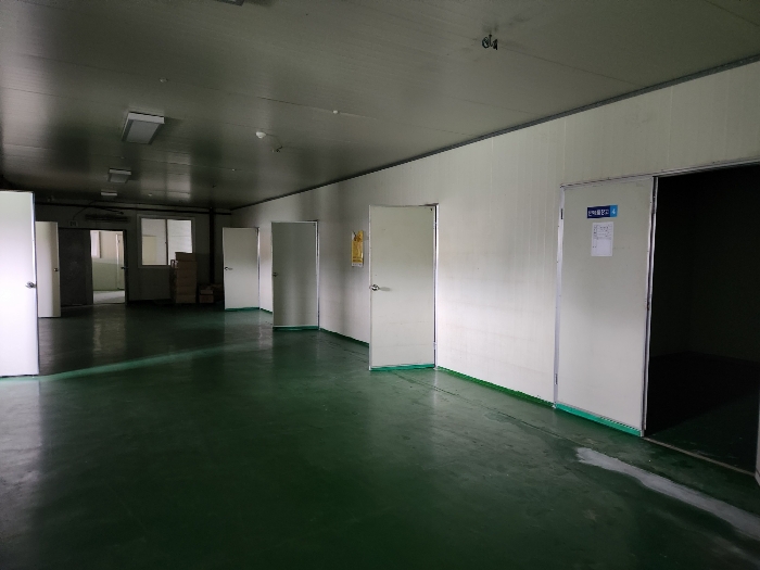 본건 건물 (3-1) 2층 내부