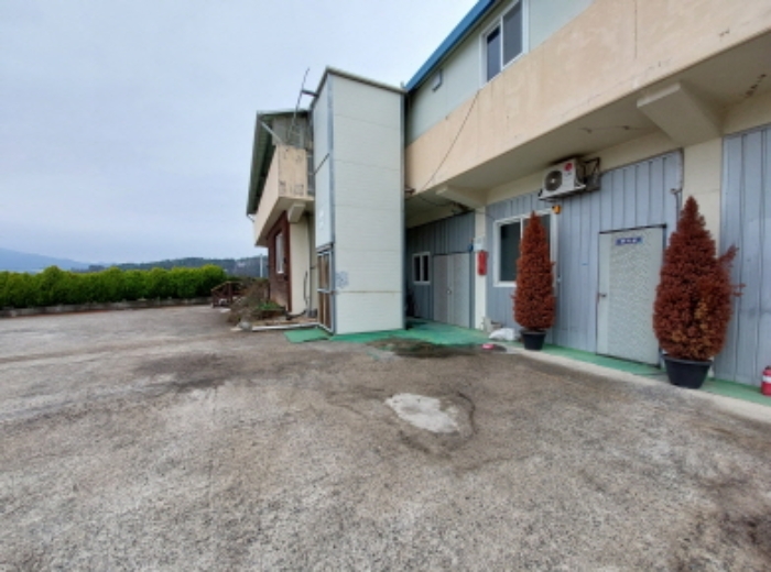 목록3 제시외 건물1(화물용승강기)