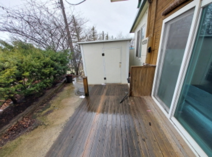 목록3 제시외 건물4(보일러실)