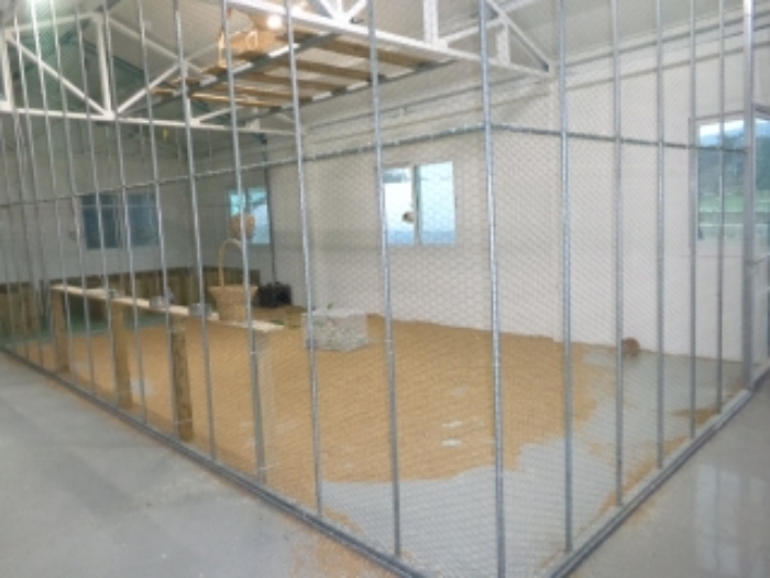 [목록 2] 내부 모습