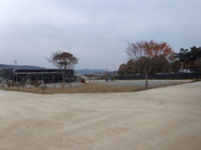 [목록 4] 남쪽 지상의 모습