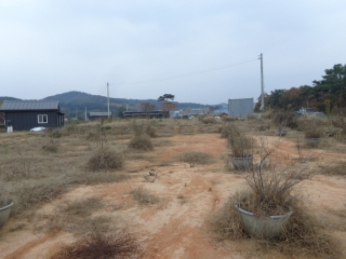 [목록 10] 북쪽에서 바라본 모습