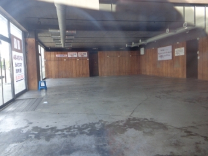 [목록 3] 내부 모습