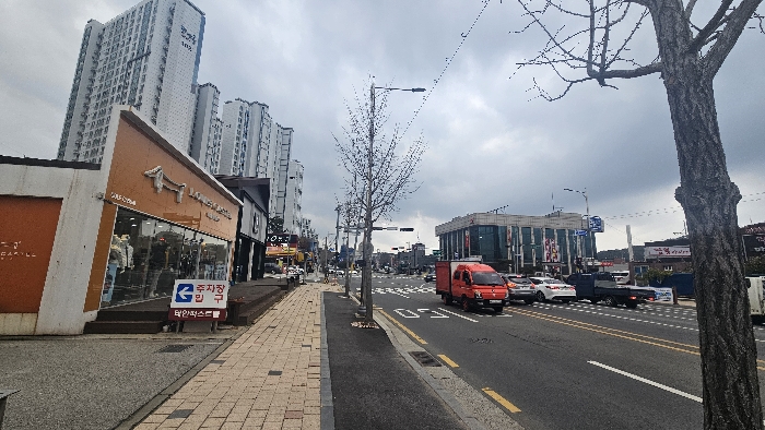 본건 주위 환경