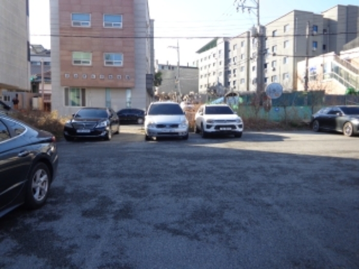 [목록 2] 북쪽에서 바라본 모습