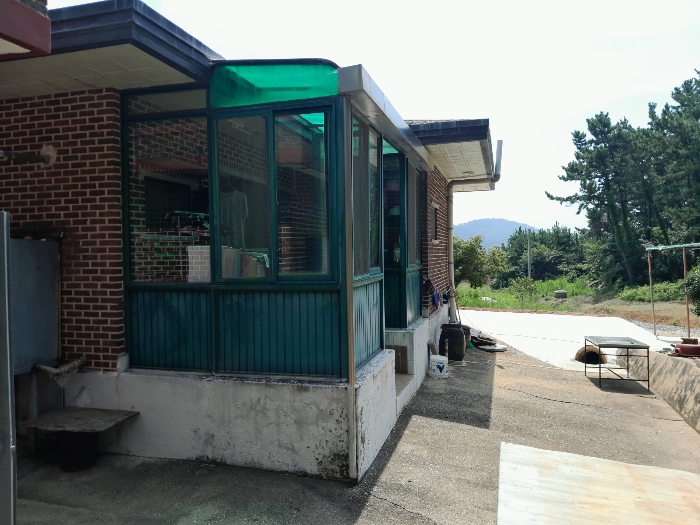 제시외 건물 ㄴ