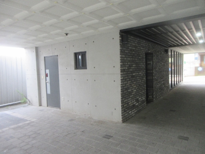 [ 기호 가) 건물 1층 ]