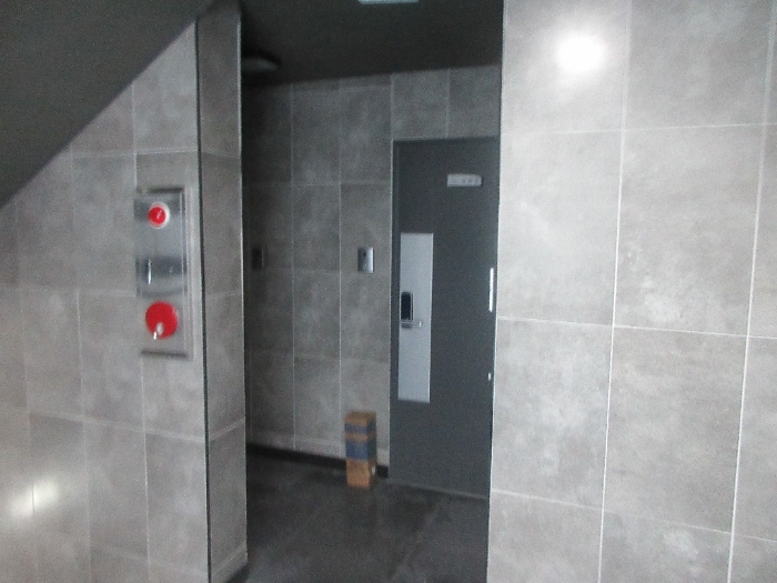 [ 기호 가) 건물 3층 ]