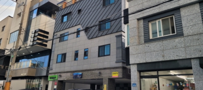 수성구 황금동 874-12 (들안로28길 24-10) 전체 전경