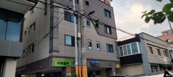 수성구 황금동 874-12 (들안로28길 24-10) 전체 전경