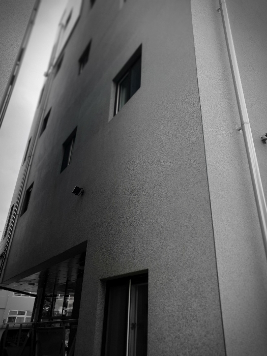 본건전경(측면)