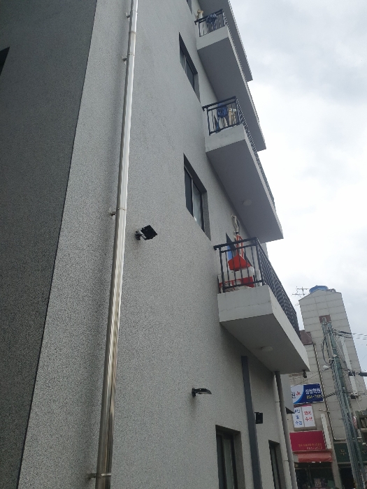 본건전경(후면)