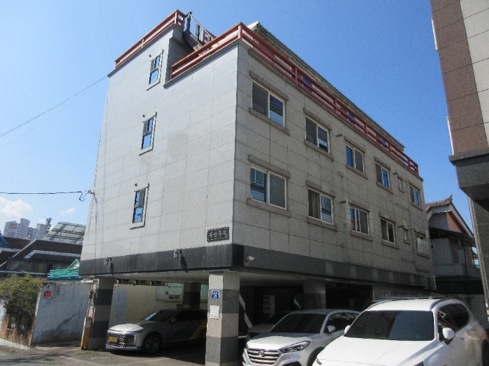 본건 및 기호(가)전경