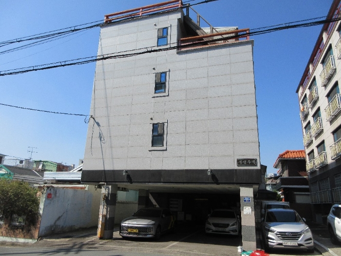 본건 및 기호(가)전경