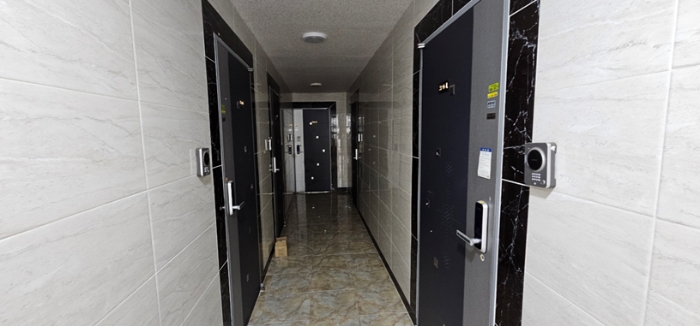 (가)3층 내부 근경