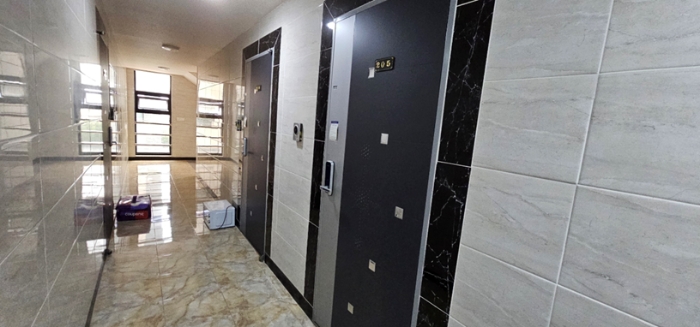 (가)2층 내부 근경