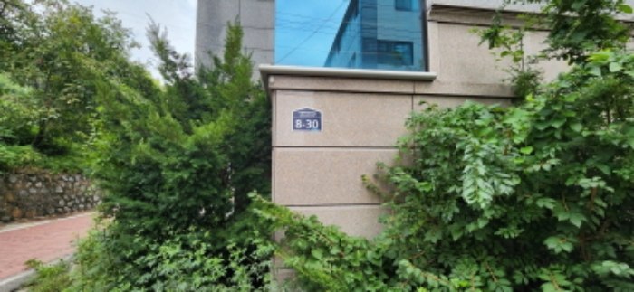 본건 도로명주소