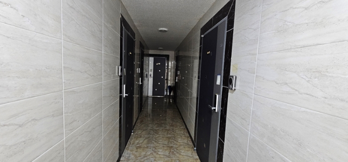 (가)4층 내부 근경