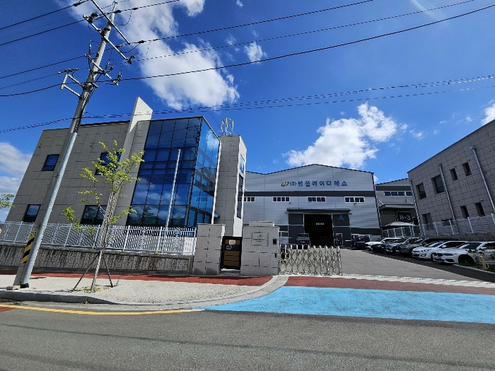 기호(1) 토지 전경