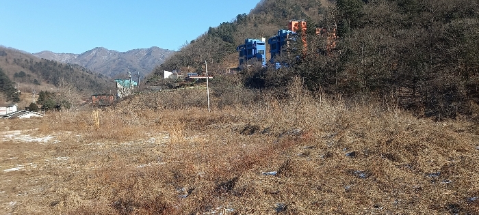 일련번호 (1),(3)토지