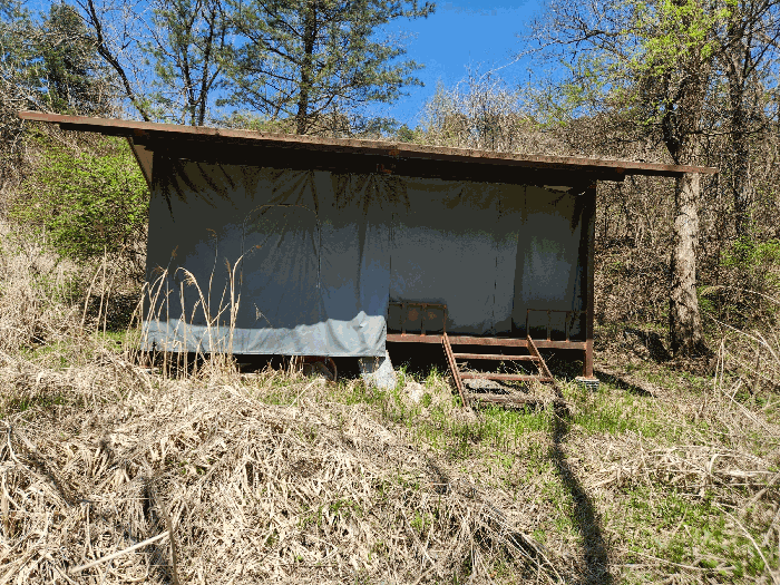 제시외건물(ㄱ)