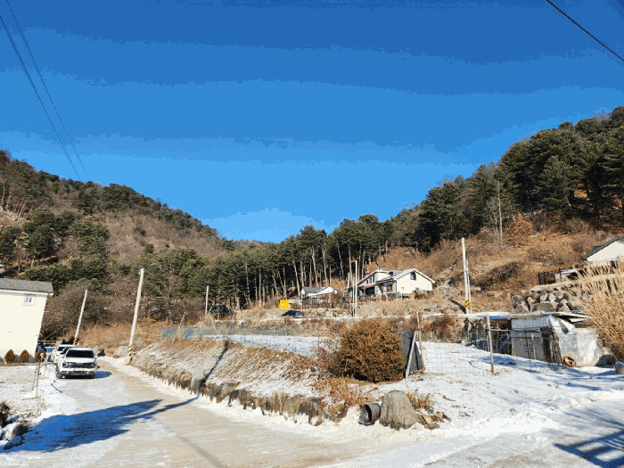 기호(1) 및 주위환경