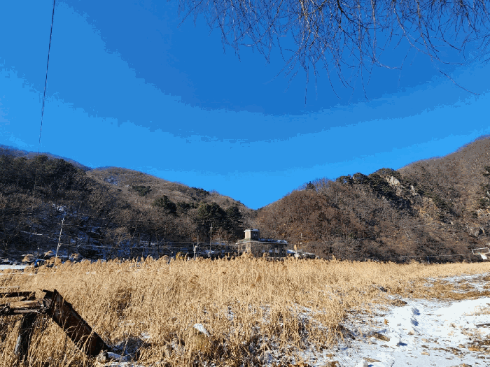 기호(2)~(17) 원경 및 주위환경