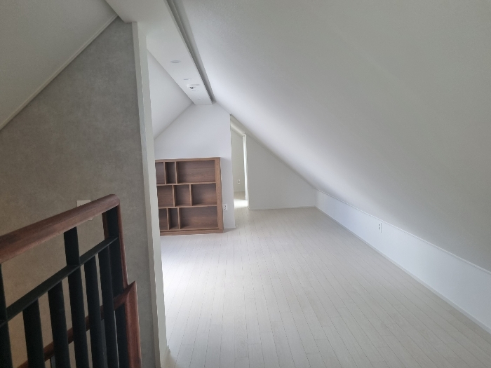 샘플하우스 내부