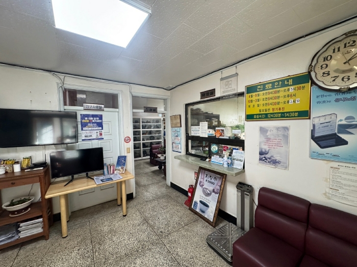 기호(1-1) 1층 내부