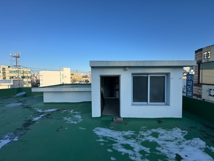 제시외건물 (ㄱ)