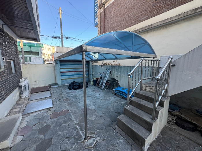 제시외건물 (ㄴ)