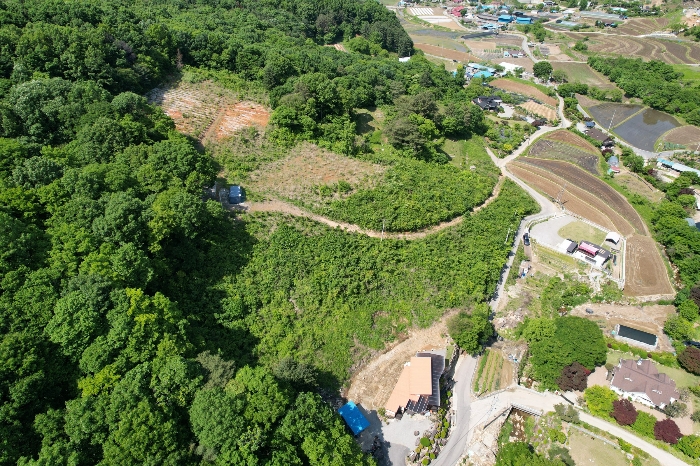 본건 기호(1-5) 전경