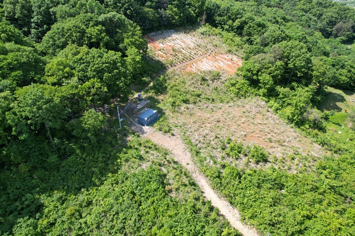 본건 기호(1-5) 전경