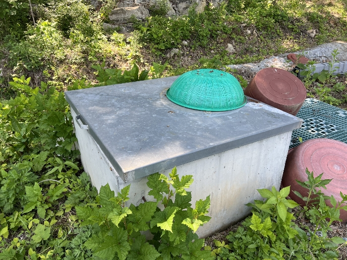 제시외 물건 ⓐ