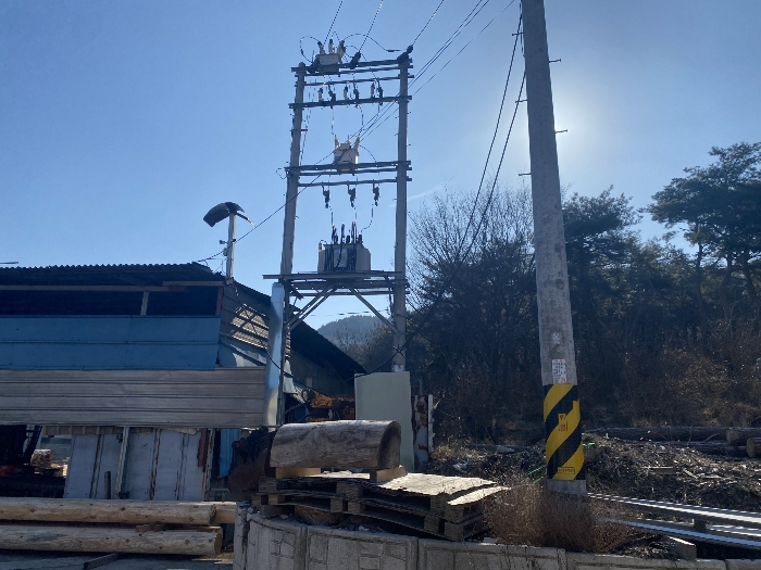 기계기구② 수변