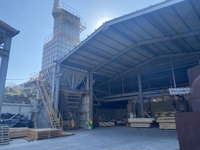 기계기구① 집진