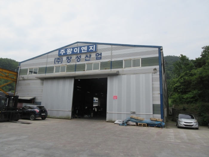 기호 가)건물 전경