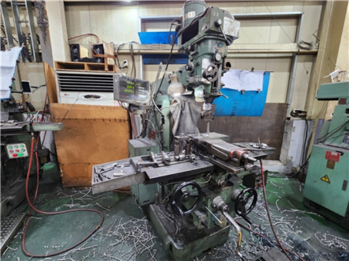 【 기계기구(기호21) 】