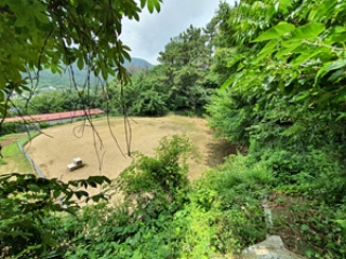 본 건 기호3 및 주변전경