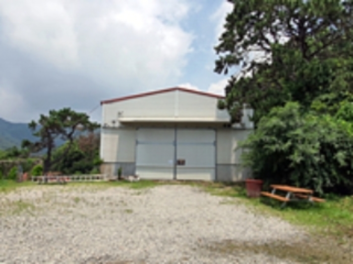 기호5 및 주변전경