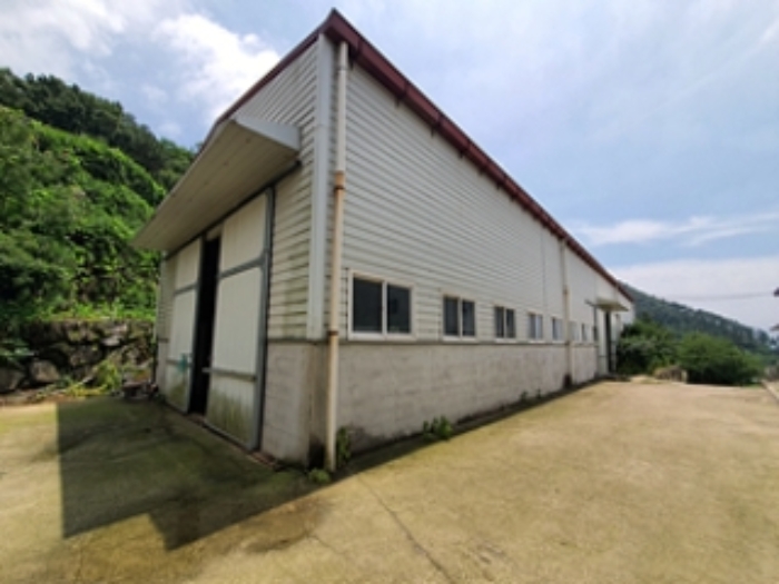 기호6 및 주변전경