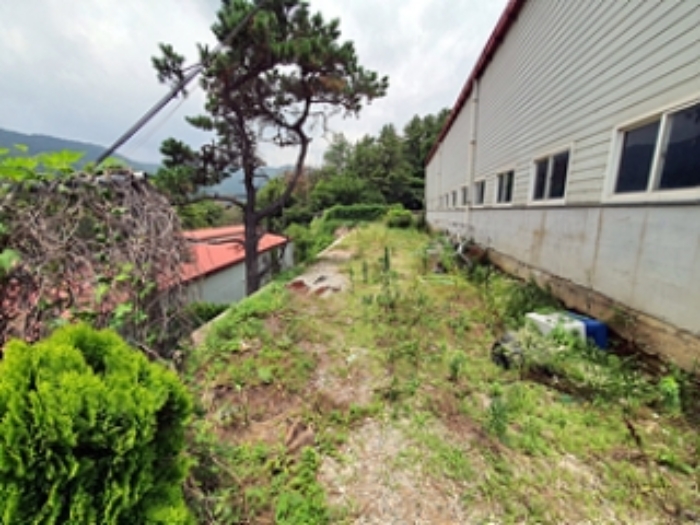 본 건 기호2 및 주변전경