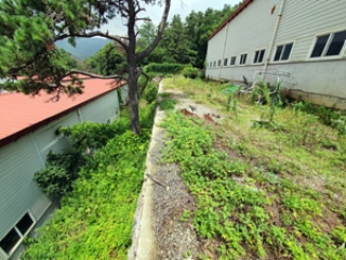 본 건 기호2 및 주변전경