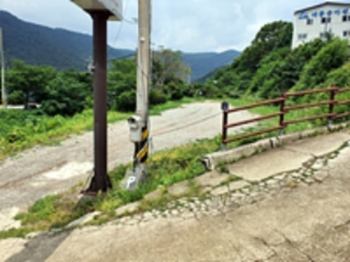 본 건 기호3 및 주변전경